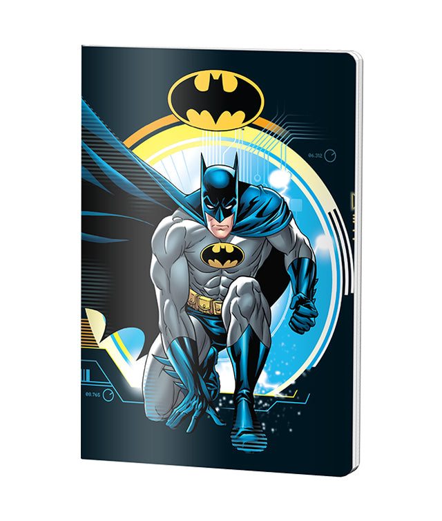 CAIET A5 48 FILE ARITMETICA BATMAN PIGNA CAIET A5 48 FILE ARITMETICA BATMAN PIGNA